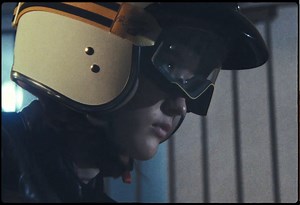Royal Enfield: In Gut We Trust • Ads of the World™ | Part of The Clio Network