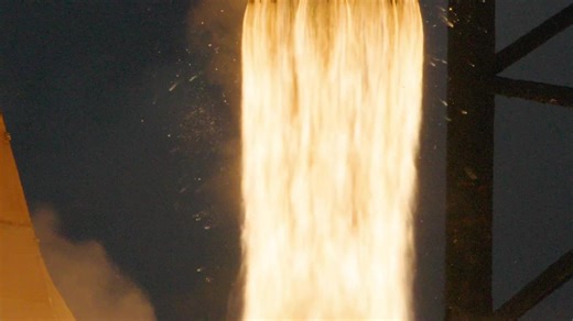 Falcon 9 launches NASA's Crew-11, Dragon’s 19th human spaceflight mission | SpaceX