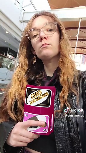 Create Your Own Rookie UNO Game for Friends