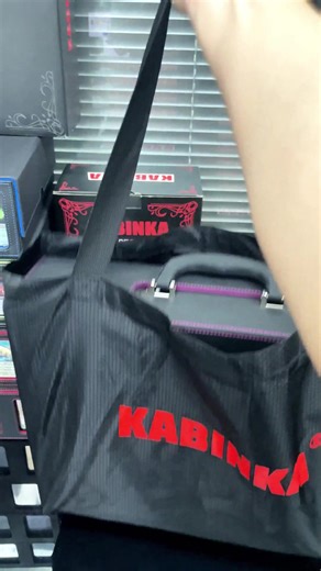 MTG Super Deck Box: Huge & Secure Storage!