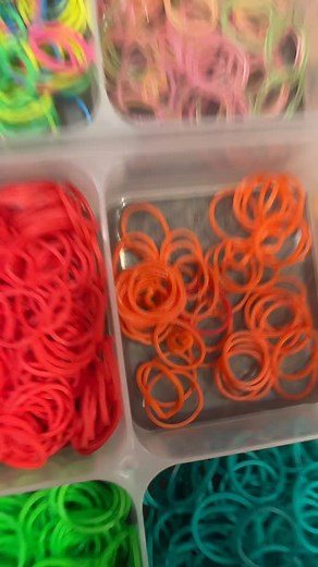 First video!!! Loom bands:) support please!! 🫶🏻❤️#loombands #support