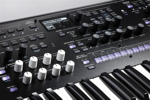 Understanding Sequencing On The Korg modWave, Wavestate & Multi/Poly