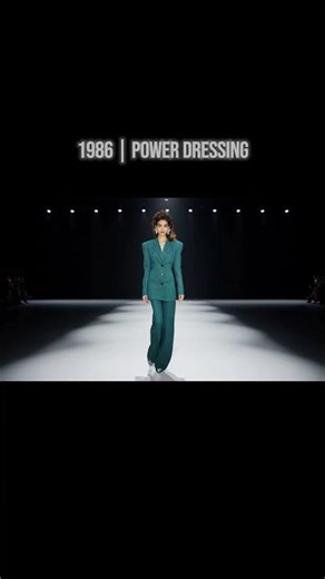 100 Years of Fashion Trends: Nano Banana 2 + Kling 3.0 + Soul 2.0 - Full Workflow