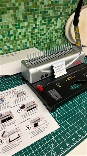 Have you explored the magic behind our Leonardtown Library Makerspace? From 3D printing your dreams to stitching up style with sewing machines, this room is packed with tools to bring your ideas to life-Cricuts, poster printers, button makers, and so much more! Drop by. Discover. Make something awesome! https://www.stmalib.org/library-services/makerspace-at-leonardtown-library/ | St. Mary's County Library