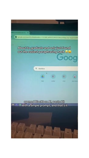 BAKIT 'DI TO NAIMBENTO AGAD!? #study #studyhack #studytips #aiwebsites