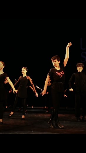 Discover the Joy of Georgian Dance