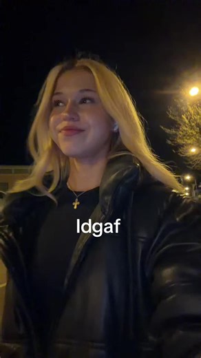 Crashing: The Idgaf Attitude Explained