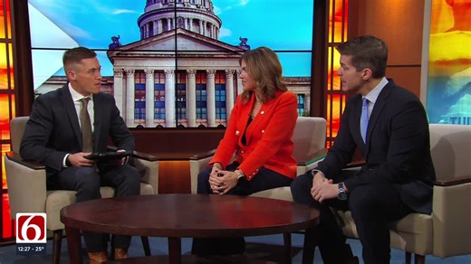 Affordable Child Care: Tulsa Lawmakers Discuss Affordability Solutions