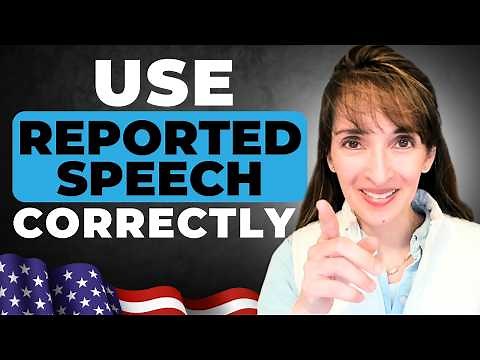 Reported Speech Quiz (B2-C1) | 20 Questions