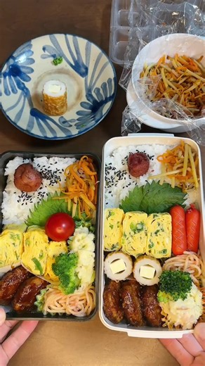 学生時代の懐かしい冷食弁当