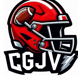 JV Football • Home