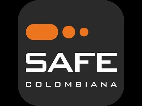 Cómo programar la caja fuerte de apertura electrónica - SAFE
