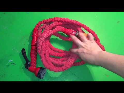 Reparar manguera flexible