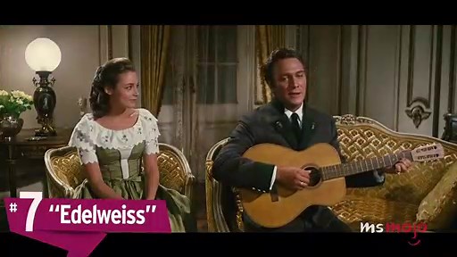 Top 10 BEST Sound of Music Songs