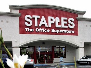 Staples Closing 70 Stores; No Word On Illinois Locations