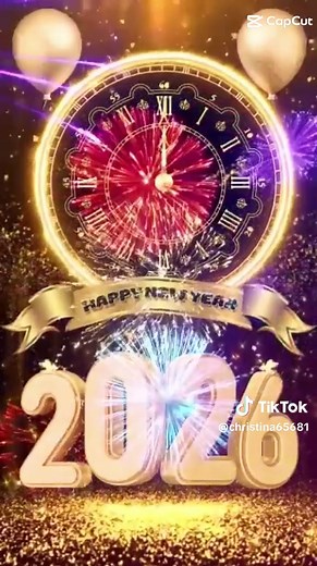 Happy New Year Wishes and Celebrations for Everyone