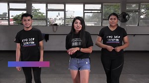 En esta segunda clase la maestra Nancy Martinez de la Compañía de danza folklórica de Córdoba San Francisco TOXPAN te enseñará los pasos básicos del Jarabe Tapatío. Ya falta menos para regresar a bailar y el mejor lugar para ti será en la Compañía de danza folklórica San Francisco Toxpan. ¡Contáctalos! Tel: 2711411967 | Vive el Folklore
