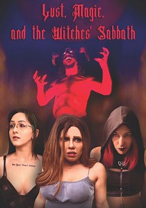 Lust, Magic, and the Witches' Sabbath streaming