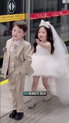 Vom ersten Kuss bis zur Ehe