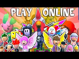 Gym Simulator Online Gameplay