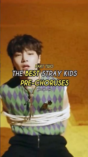 PART 2: BEST SKZ PRE-CHORUSES✨ #straykids #skz #kpop #kpopedit #STAY #fypシ #straykidsedit #top5