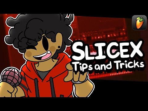 FNF Mini Tutorials | Slicex Tips and Tricks