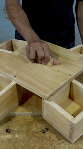 50K views · 256 reactions | Impressive DIY Small Box Structure Making For Woodworking Projects #Technique #woodworkingtechnique #hardwood #Carpenter #reelsfb #viralreelsfb #DIY #amazing #carpentry #Skill #Tools #Tips #woodworkingtools #woodjoinery | Woodworking TV | Facebook