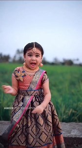 Cute baby dance🎶🎵❤️ | Tamil Romantic Scenes & Songs