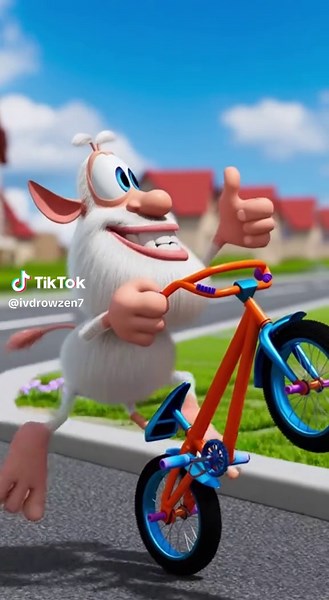 #буба #openai #sora #искуственныйинтеллект #12оклок | 12 o'clock