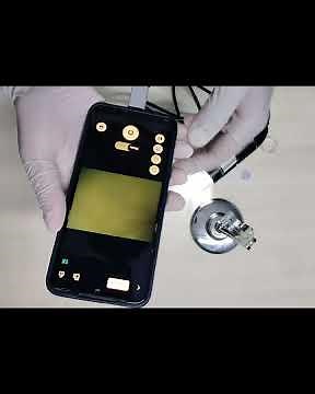 How to connect digital microscope to mobile USB digital microscope can be used for a variety uses