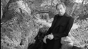 The Ghost And Mrs Muir - Rex Harrison - Gene Tierney (1947)