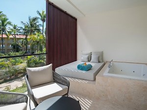 Live Aqua Punta Cana Room Tour