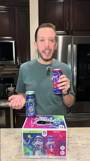 Alani Nu Ruby Apple Flavor Review — Is It Any Good?