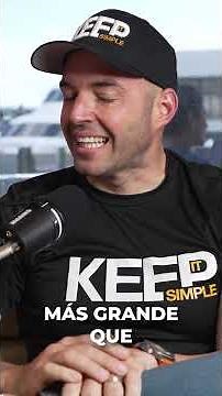 From losing MILLIONS to business success: the mindset that changed everything