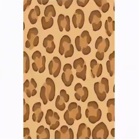 Leopard Print SVG Bundle 50 Patterns | Cheetah Print SVG, Animal Print Pattern, Cricut & Silhouette Files, Sublimation PNG |digital Download - Etsy