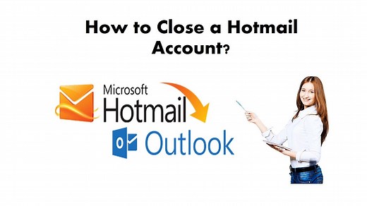How to Close a Hotmail Account