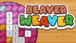 Play Beaver Weaver | Free Online  Games. KidzSearch.com