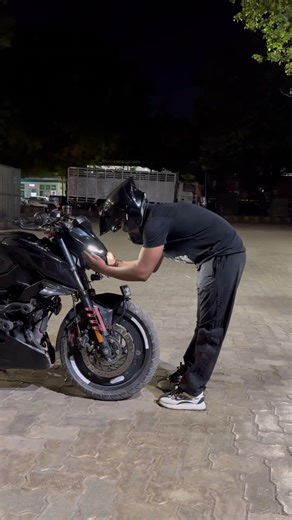 Bajaj pulsar N160 full modified killer look top modification #shorts #trending #n160 #pulsarn160