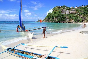 Best Time to Visit Boracay (Climate Chart and Table)