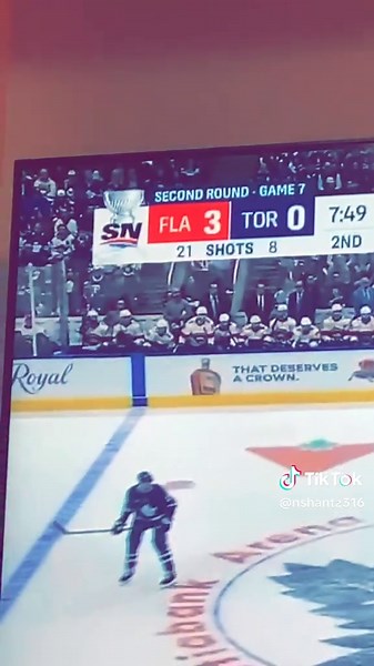 Maple Leafs Fans React to Game 7 Heartbreak