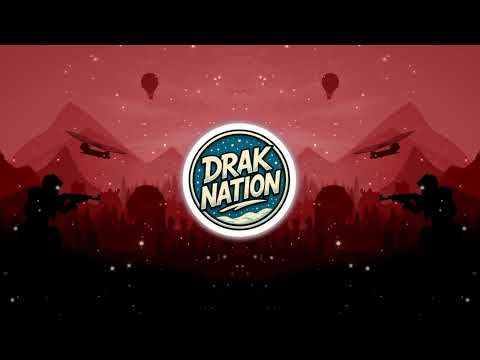 Drak Nation - Rust