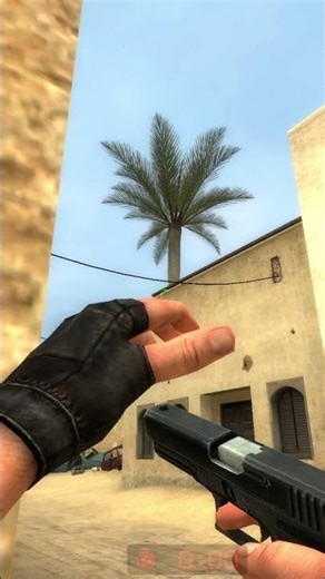 CS SOURCE DUST 2 CT CROSS SMOKE