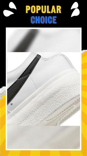 Nike Women W Blazer Low Platform Basketball Shoes White 5.5 US