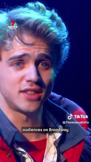 Back to the Future: The Musical Premieres in Sydney