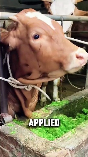 Why Do Cows and Bulls Have Nose Rings? | Explained