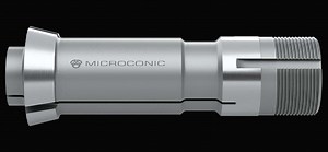 Microconic Collets - Schlenker Spannwerkzeuge