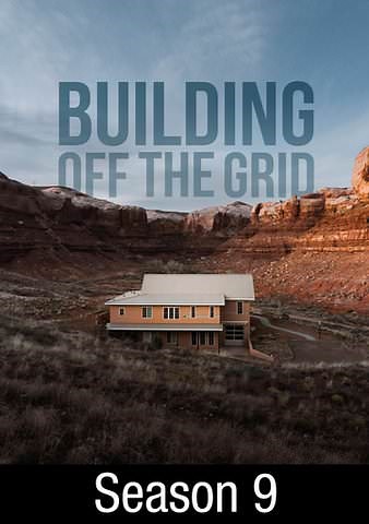 Building Off The Grid: Montana Mountain Modern