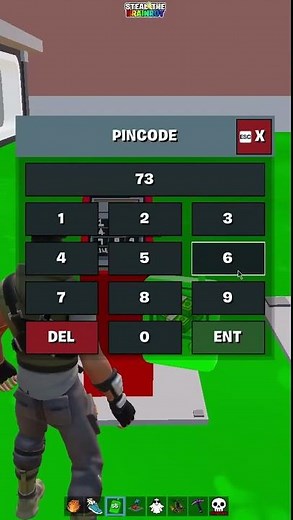 2X CASH MULTI CODE STEAL THE BRAINROT