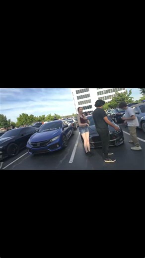 BMW F82 M4 and F96 X6 spotted at Cars and Coffee Morrisville