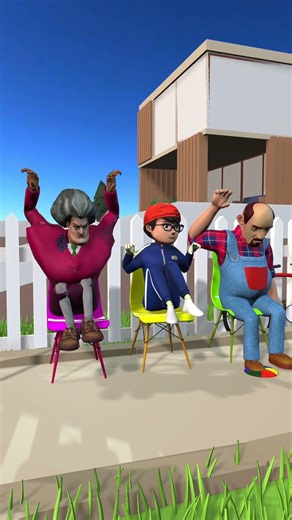 #2026shorts #funny #3danimation